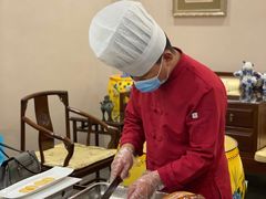 -外滩1288花园丽舍