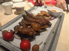 -羊之道草原味道清真餐厅(番禺店)