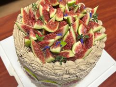 -ZAZA CAKERY