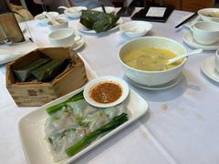 -南宁荔园维景国际酒店·荔园中餐厅
