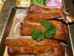 -楼兰新疆主题餐厅(悠方店)