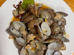 -景祥海鲜美食餐厅