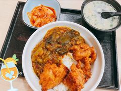 -吉野家(上海美罗城店)