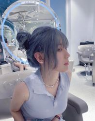 -MY HAIR ARDOR