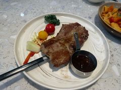 -Aqua Oasis 水天堂(常熟永旺店)