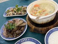 -桂园白粥·潮汕老味道