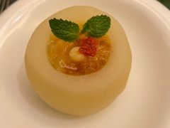 -王府茶楼茶宴·创意菜(大观园总店)