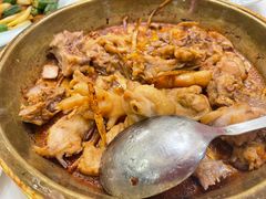 -围龙屋客家食府(福田店)