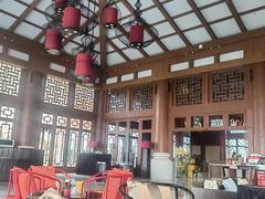 -海口万豪·大堂吧·望海吧.日落海景·下午茶·奶茶·咖啡·轻食·蛋糕·鸡尾酒·清吧