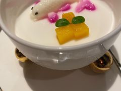 -深圳美高梅酒店-品聚嘉府中餐厅
