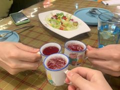 -美森西餐厅(曙光大道店)