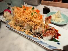 -阿吾罗日本料理(K11艺术中心店)