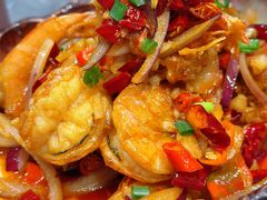 -农家湘菜(安亭店)