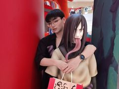 -龙湖成都上城天街
