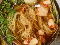 -西塔大冷面(市府大路店)