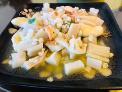 锦溪水三鲜-观桥阁(锦溪店)