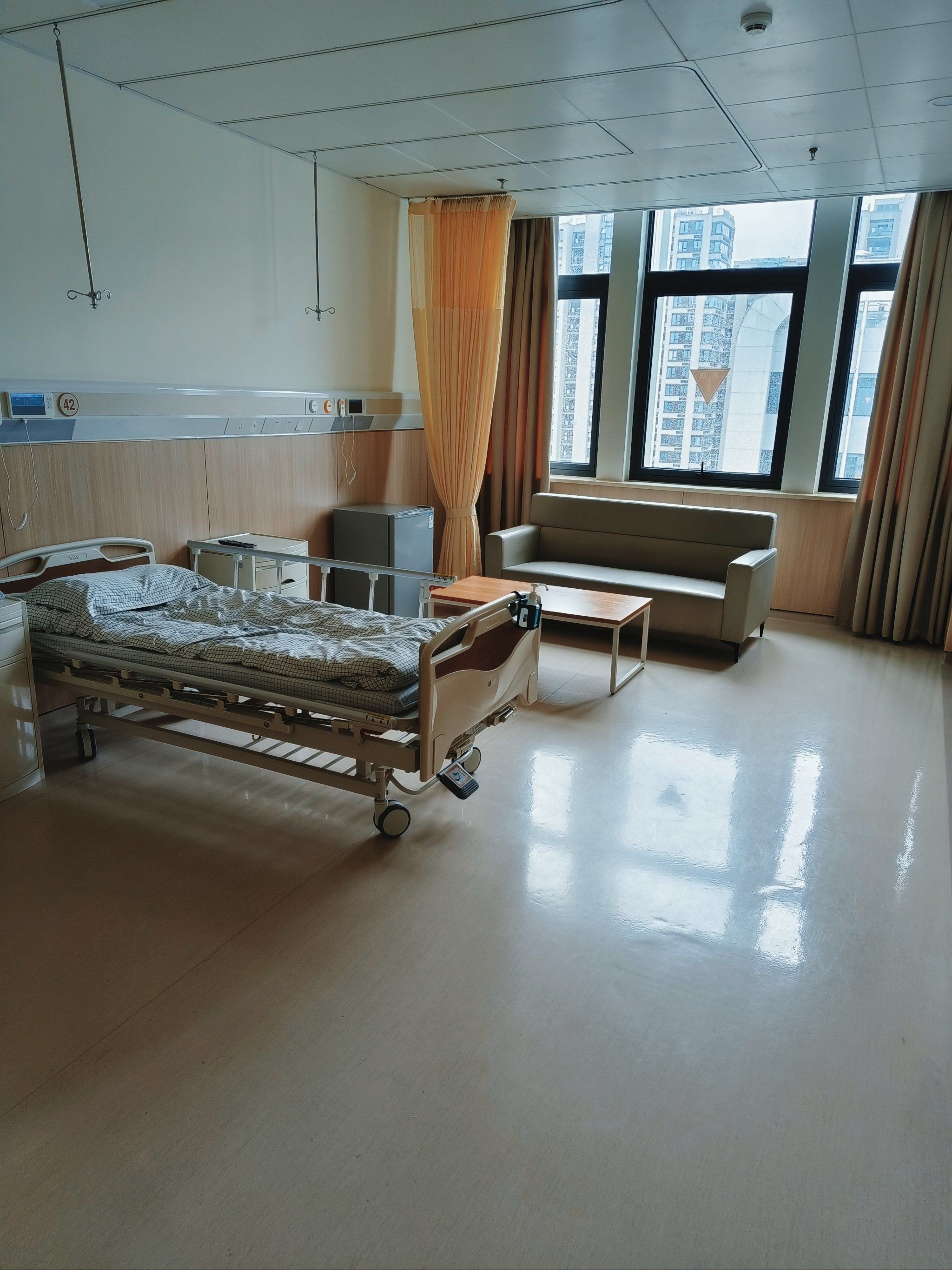 原306医院办理住院-306医院住院多少钱一天 