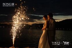 -唯一旅拍·颂当代影像艺术中心(上城店)