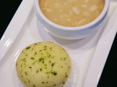 侨乡葱茸包-闽和南(深圳万象城店)