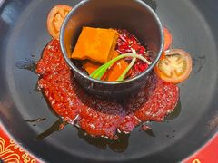 -三江两海老火锅(北京首店)