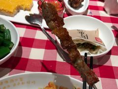 -西贝莜面村(近铁城市广场店)