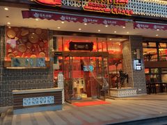 门面-百年神厨·地道川菜(清江西路店)