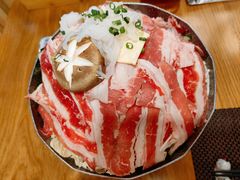 -樱の千渡日式料理·铁板烧•烧鸟(金盛田广场店)