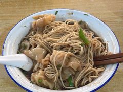 -陈小五小吃部