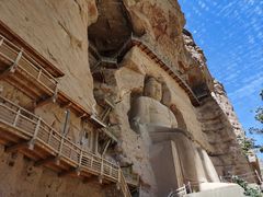 -炳灵寺世界文化遗产旅游区
