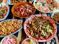 -饭江湖·江湖菜(湖广会馆店)