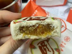 团团饼-北京稻香村(天桥乐汇百货商场店)