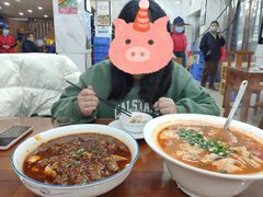 -椒香川流不息川菜馆(二七北路店)