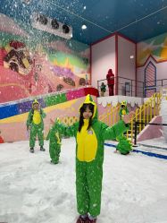 -第五极儿童乐园