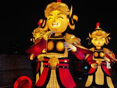 -西安城墙·碑林历史文化景区