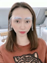 点击看大图 -HQ半永久纹绣纹眉