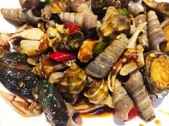 -映像烟台·海鲜·地道鲁菜(海信慧园店)