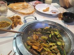 -重庆巴渝火锅(钟家村店)