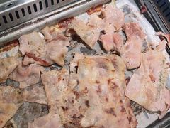 -非烤勿扰自助烤肉(虎门天虹店)