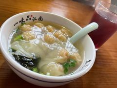 -鑫震源·苏式大虾生煎(山塘街店)