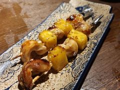 -鲸山上·私房日料(泰达MSD店)