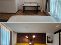-南京金丝利喜来登酒店