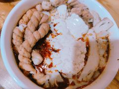 -老鳯府豆花泡馍(第五大道店)