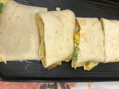 -永和大王(共和新路店)