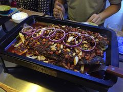 iphone_upload_pic-鱼库·不仅是一家烤鱼店(车公庙店)