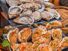 -王扯火胖哥烤生蚝(眉山首店)