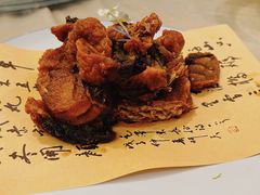 -龙景轩大酒店(宝杨路店)