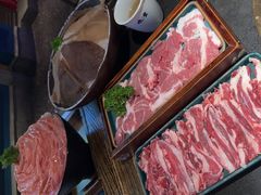 -吼堂老火锅(太古里总店)
