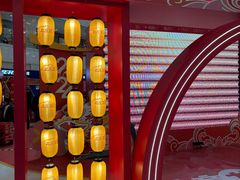 -光启城时尚购物中心