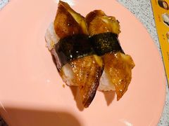 -争鲜回转寿司(南开大悦城店)