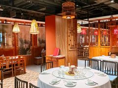 -青红之间·新派融合川菜(慈云寺店)